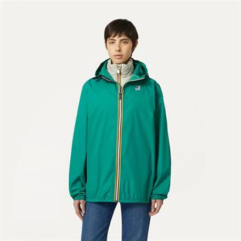 K-WAY GB LEVRAI 3.0 E23U 00Z VERDE