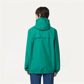 K-WAY GB LEVRAI 3.0 E23U 00Z VERDE