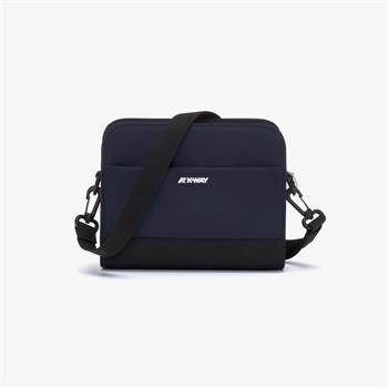 K-WAY BAG MARYBELL I26D K89 BLU