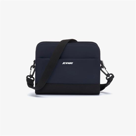 K-WAY BAG MARYBELL I26D K89 BLU