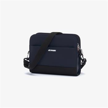 K-WAY BAG MARYBELL I26D K89 BLU