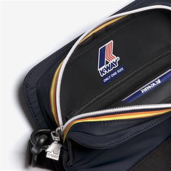 K-WAY BAG MARYBELL I26D K89 BLU