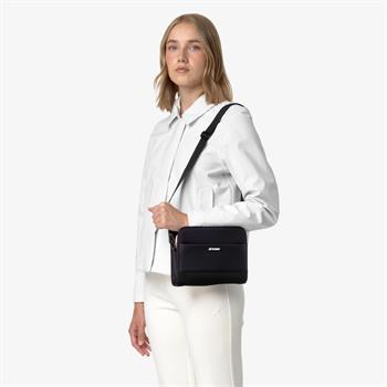 K-WAY BAG MARYBELL I26D K89 BLU