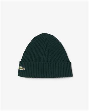 LACOSTE CAPPELLO 100% I26U YZP VERDE