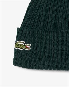 LACOSTE CAPPELLO 100% I26U YZP VERDE