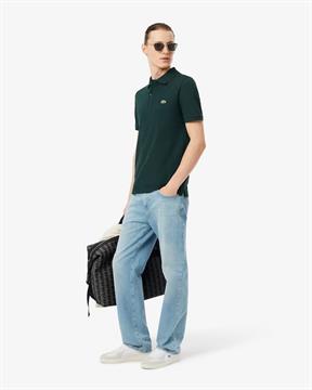 LACOSTE POLO SLIM E26U AFK V/SCURO