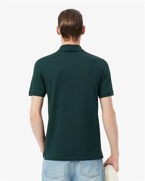 LACOSTE POLO SLIM E26U AFK V/SCURO