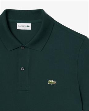 LACOSTE POLO SLIM E26U AFK V/SCURO