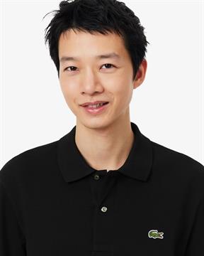 LACOSTE POLO ML CLASSICFIT I26U 031 NERO