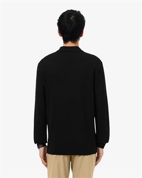 LACOSTE POLO ML CLASSICFIT I26U 031 NERO