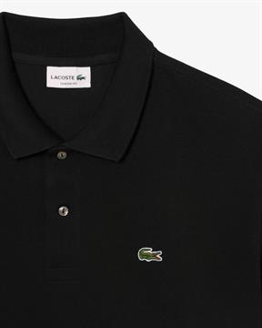 LACOSTE POLO ML CLASSICFIT I26U 031 NERO