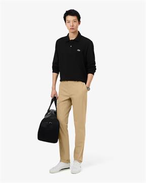 LACOSTE POLO ML CLASSICFIT I26U 031 NERO
