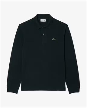 LACOSTE POLO ML CLASSICFIT I26U GJP VERDE SCURO