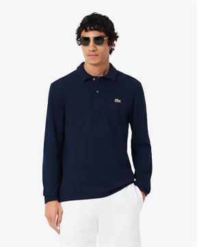 LACOSTE POLO ML CLASSICFIT I26U 166 BLU