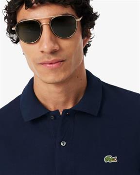 LACOSTE POLO ML CLASSICFIT I26U 166 BLU