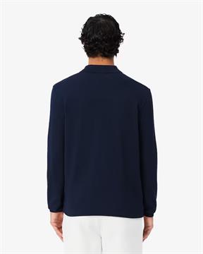 LACOSTE POLO ML CLASSICFIT I26U 166 BLU
