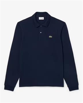 LACOSTE POLO ML CLASSICFIT I26U 166 BLU