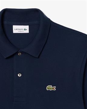 LACOSTE POLO ML CLASSICFIT I26U 166 BLU