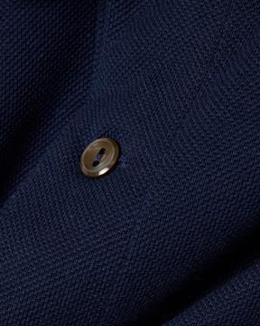 LACOSTE POLO ML CLASSICFIT I26U 166 BLU