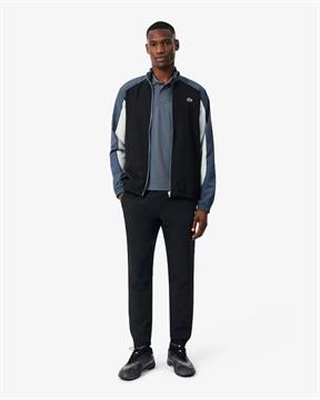 LACOSTE TUTA COMPLETA I26U YXE NERO