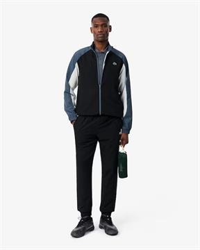 LACOSTE TUTA COMPLETA I26U YXE NERO