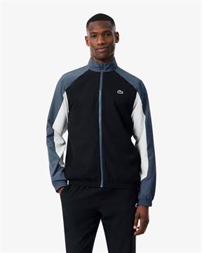 LACOSTE TUTA COMPLETA I26U YXE NERO