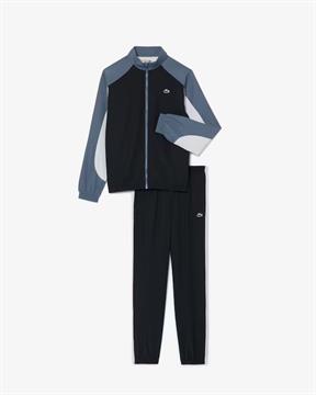 LACOSTE TUTA COMPLETA I26U YXE NERO