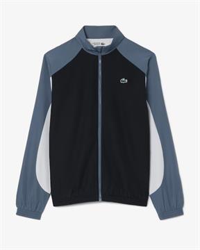 LACOSTE TUTA COMPLETA I26U YXE NERO