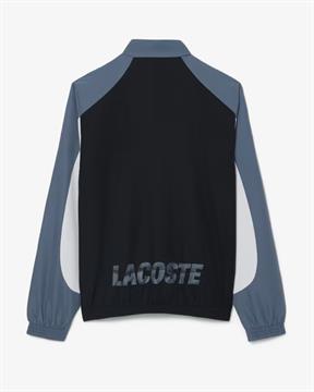 LACOSTE TUTA COMPLETA I26U YXE NERO