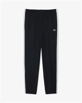 LACOSTE TUTA COMPLETA I26U YXE NERO