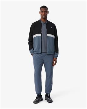 LACOSTE TUTA COMPLETA I26U YXE NERO