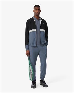 LACOSTE TUTA COMPLETA I26U YXE NERO