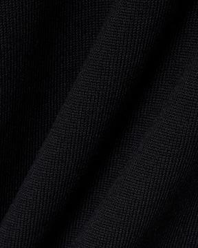 LACOSTE MAGLIA 100% I26U 031 NERO