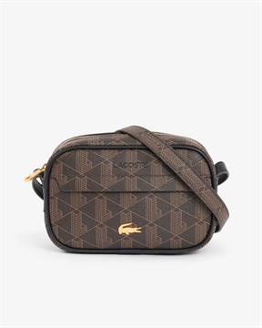 LACOSTE BAG QUINERIE I26D T93 MORO