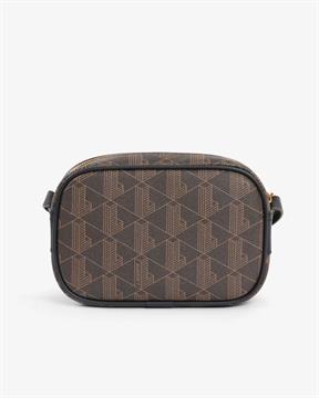 LACOSTE BAG QUINERIE I26D T93 MORO