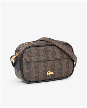 LACOSTE BAG QUINERIE I26D T93 MORO
