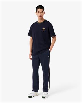 LACOSTE PANTA TUTA I26U MXQ BLU