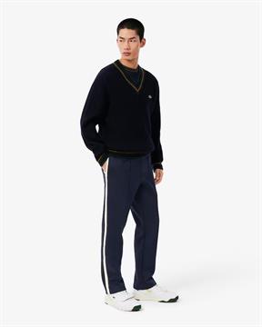 LACOSTE PANTA TUTA I26U MXQ BLU