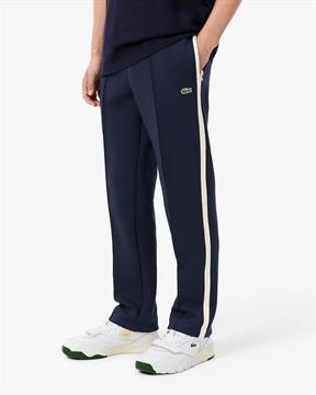 LACOSTE PANTA TUTA I26U MXQ BLU