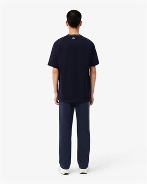 LACOSTE PANTA TUTA I26U MXQ BLU
