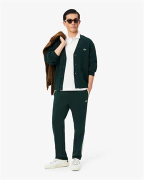 LACOSTE PANTA TUTA I26U YZP VERDE