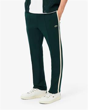 LACOSTE PANTA TUTA I26U YZP VERDE