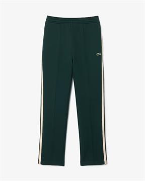 LACOSTE PANTA TUTA I26U YZP VERDE