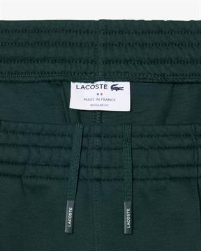 LACOSTE PANTA TUTA I26U YZP VERDE