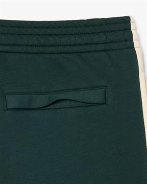 LACOSTE PANTA TUTA I26U YZP VERDE