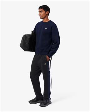 LACOSTE PANTA TUTA I26U DY4 NERO