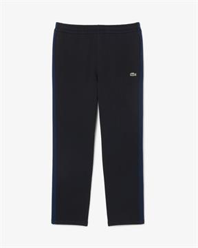 LACOSTE PANTA TUTA I26U DY4 NERO