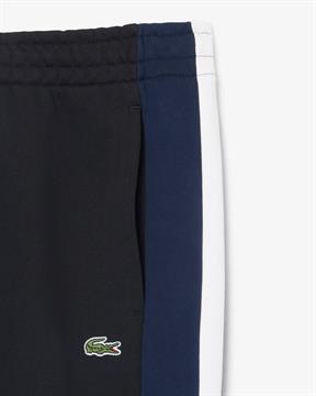 LACOSTE PANTA TUTA I26U DY4 NERO