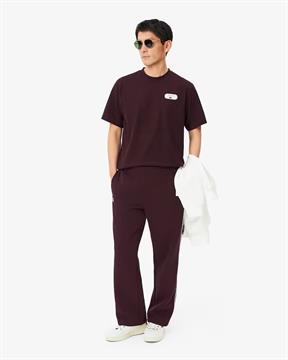 LACOSTE PANTA TUTA I26U ZB5 MORO
