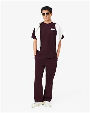 LACOSTE PANTA TUTA I26U ZB5 MORO